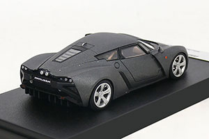 MARUSSIA B2 2009 LIMITED EDITION 170 PCS TITANIUM BAMBY BEIGE INTERIOR — фото 2
