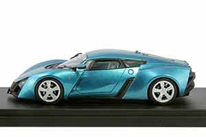 MARUSSIA B2 2009 LIMITED EDITION 165 PCS GLACIER BLUE MELTED MILK INTERIOR — фото 5