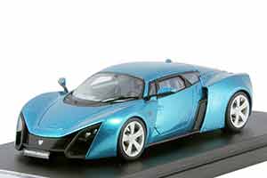 MARUSSIA B2 2009 LIMITED EDITION 165 PCS GLACIER BLUE MELTED MILK INTERIOR — фото 6