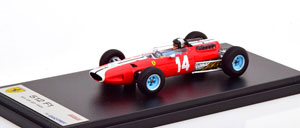 FERRARI 512 F1 GP USA 1965