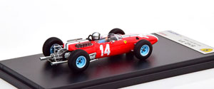 FERRARI 512 F1 GP USA 1965 — фото 2