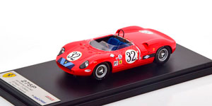 FERRARI 275P NO 32 12H SEBRING 1965