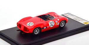 FERRARI 275P NO 32 12H SEBRING 1965 — фото 2