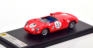 FERRARI 275P NO 33 12H SEBRING 1965