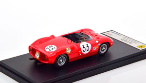 FERRARI 275P NO 33 12H SEBRING 1965 — фото 2