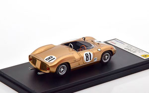 FERRARI 275P NO 81 12H SEBRING 1965 — фото 2