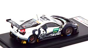 FERRARI 488 GT3 EVO NO 37 DTM PORTIMAO 2022 — фото 2