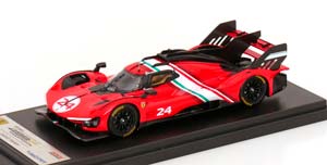FERRARI 499P MODIFICATA LAUNCH VERSION 2023