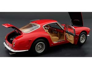 FERRARI 250 GT BERLINETTA PASSO CORTO/SWB 1961 STREET VERSION — фото 11