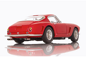 FERRARI 250 GT BERLINETTA PASSO CORTO/SWB 1961 STREET VERSION — фото 2