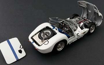 MASERATI TIPO 61 BIRDCAGE #5 1000 KM NURBURGRING 1960 MOSS/GURNEY — фото 11