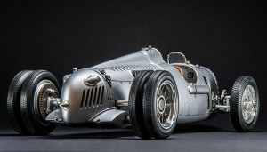 AUTO UNION TYP C HILLCLIMBER 1936-37