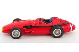 MASERATI 250F WORLD CHAMPION 1957 — фото 6
