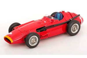 MASERATI 250F WORLD CHAMPION 1957