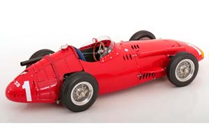 MASERATI 250F WORLD CHAMPION 1957 — фото 2
