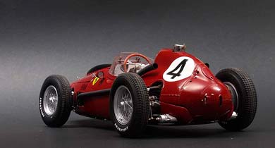 FERRARI DINO 156 F1 #4 PHIL HILL SHARKNOSE SPA GP BELGIEN 1961 — фото 10