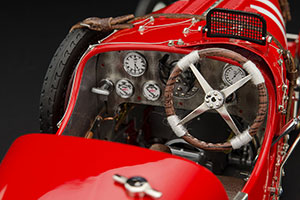 BUGATTI T35 ITALY 1920 LIMITED EDITION 800 PCS. — фото 6