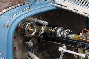 BUGATTI T35 FRANCE 1920 LIMITED EDITION 1.000 PCS. — фото 10