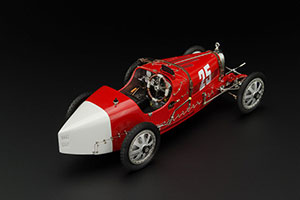 BUGATTI T35 PORTUGAL 1920 LIMITED EDITION 500 PCS. — фото 3