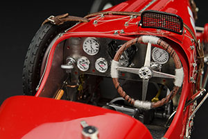 BUGATTI T35 PORTUGAL 1920 LIMITED EDITION 500 PCS. — фото 6