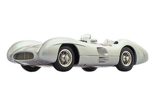 MERCEDES W196R STROMLINIE #20 GP FRANCE 1954 KLING LIMITED EDITION 1000 PCS. — фото 1