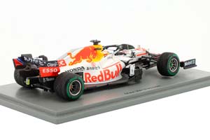 RED BULL RACING RB16B #33 M. VERSTAPPEN TURKISH GP FORMULA 1 WORLD CHAMPION 2021 / РЕД БУЛЛ РБ16Б (ГРАН ПРИ ТУРЦИИ) МАКС ФЕРСТАППЕН — фото 2