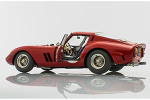 FERRARI 250 GTO LE MANS 1962 #19 LIMITED EDITION 1500 PCS. — фото 2
