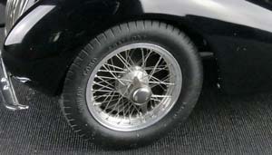 TALBOT-LAGO COUPE TYP 150 C-SS FIGONI & FALASCHI TEARDROP 1937-39 BLACK LIMITED EDITION 1500 PCS. — фото 13