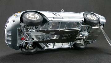 FERRARI 250 GTO 1962/TECHNO-PROMO MODEL LIMITED EDITION 500 PCS. — фото 10