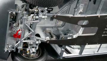FERRARI 250 GTO 1962/TECHNO-PROMO MODEL LIMITED EDITION 500 PCS. — фото 11