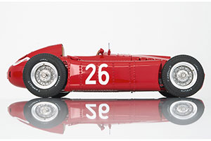 LANCIA D50 GP MONACO 1955 — фото 4