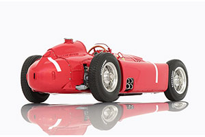 FERRARI D50 1956 LONG NOSE GP GERMANY #1 FANGIO LIMITED EDITION 1500 PCS. — фото 2