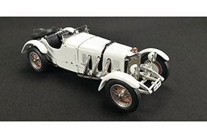 MERCEDES SSK WHITE 1930 LIMITED EDITION 1000 PCS. — фото 2