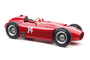 НАБОР ИЗ 3-Х МОДЕЛЕЙ FERRARI D50 SHORT NOSE + D50 LONG NOSE + D50 SHORT NOSE (С БОКСОМ) LIMITED EDITION 200 ШТ — фото 4