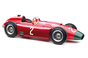 НАБОР ИЗ 3-Х МОДЕЛЕЙ FERRARI D50 SHORT NOSE + D50 LONG NOSE + D50 SHORT NOSE (С БОКСОМ) LIMITED EDITION 200 ШТ — фото 6