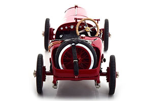 MERCEDES TARGA FLORIO 1924 RED LIMITED EDITION 600 PCS. — фото 4