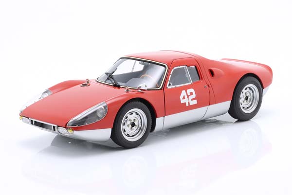 PORSCHE 904 CARRERA GTS #42 PEEBLE BEACH AUKTION 2017 / ПОРШЕ 904 КАРРЕРА ГТС ПИБЛЕ БИЧ АУКТИОН