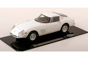 FERRARI 275 GTB/C CLASSIC GALA SCHWETZINGEN 2022 1966 WHITE