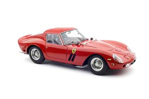 FERRARI 250 GTO, RHD, CHASSIS #3869, LIMITED EDITION 2000