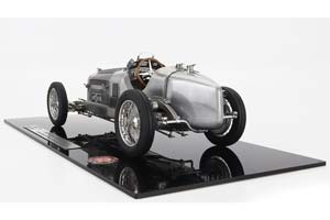 ALFA ROMEO P3 “CLEAR FINISH” LIMITED EDITION 600 PCS./ АЛЬФА РОМЕО П3 (СПЕЦИАЛЬНО ДЛЯ ВЫСТАВКИ TECHNO CLASSICA 2023) — фото 3
