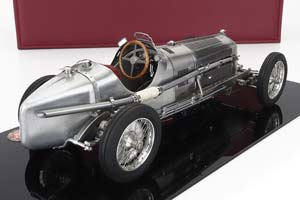 ALFA ROMEO P3 “CLEAR FINISH” LIMITED EDITION 600 PCS./ АЛЬФА РОМЕО П3 (СПЕЦИАЛЬНО ДЛЯ ВЫСТАВКИ TECHNO CLASSICA 2023) — фото 12