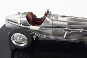 ALFA ROMEO P3 “CLEAR FINISH” LIMITED EDITION 600 PCS./ АЛЬФА РОМЕО П3 (СПЕЦИАЛЬНО ДЛЯ ВЫСТАВКИ TECHNO CLASSICA 2023) — фото 10