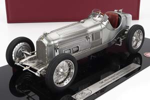 ALFA ROMEO P3 “CLEAR FINISH” LIMITED EDITION 600 PCS./ АЛЬФА РОМЕО П3 (СПЕЦИАЛЬНО ДЛЯ ВЫСТАВКИ TECHNO CLASSICA 2023) — фото 11