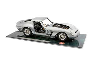 FERRARI 250 GTO 1962, TECHNO CLASSICA 2024, LIMITED EDITION 400