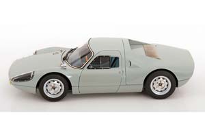 PORSCHE 904 CARRERA GTS CLASSIC GALA SCHWETZINGEN 2024 1964 LIGHT GREY — фото 5