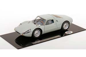PORSCHE 904 CARRERA GTS CLASSIC GALA SCHWETZINGEN 2024 1964 LIGHT GREY