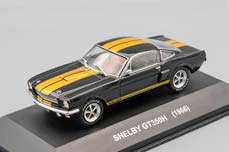 FORD SHELBY GT350H 1966, FORD MUSTANG 3