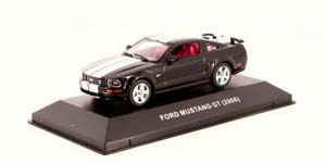 FORD MUSTANG GT 2006, FORD MUSTANG 25
