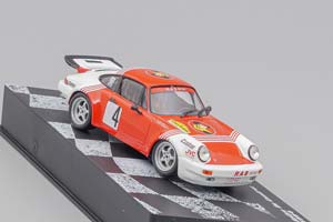 PORSCHE 911 SC/RS, VAINQUEURS DE RALLYE 22 — фото 3