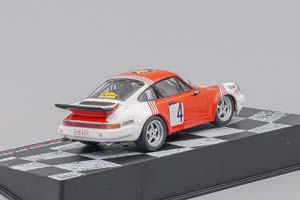 PORSCHE 911 SC/RS, VAINQUEURS DE RALLYE 22 — фото 2